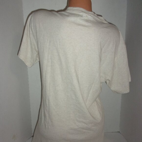 PINK Victoria's Secret Let's Go Ghouls Tee - Picture 5 of 5